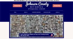 Desktop Screenshot of jocokey.com